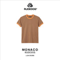 MONACO - ไลอ้อนบราวน์