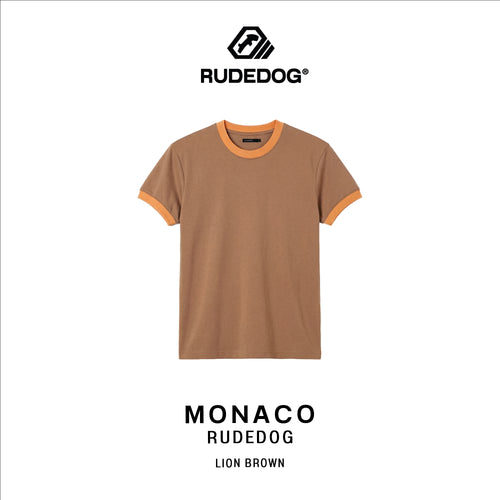 MONACO - ไลอ้อนบราวน์