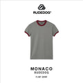 MONACO - ฟลินท์เกรย์