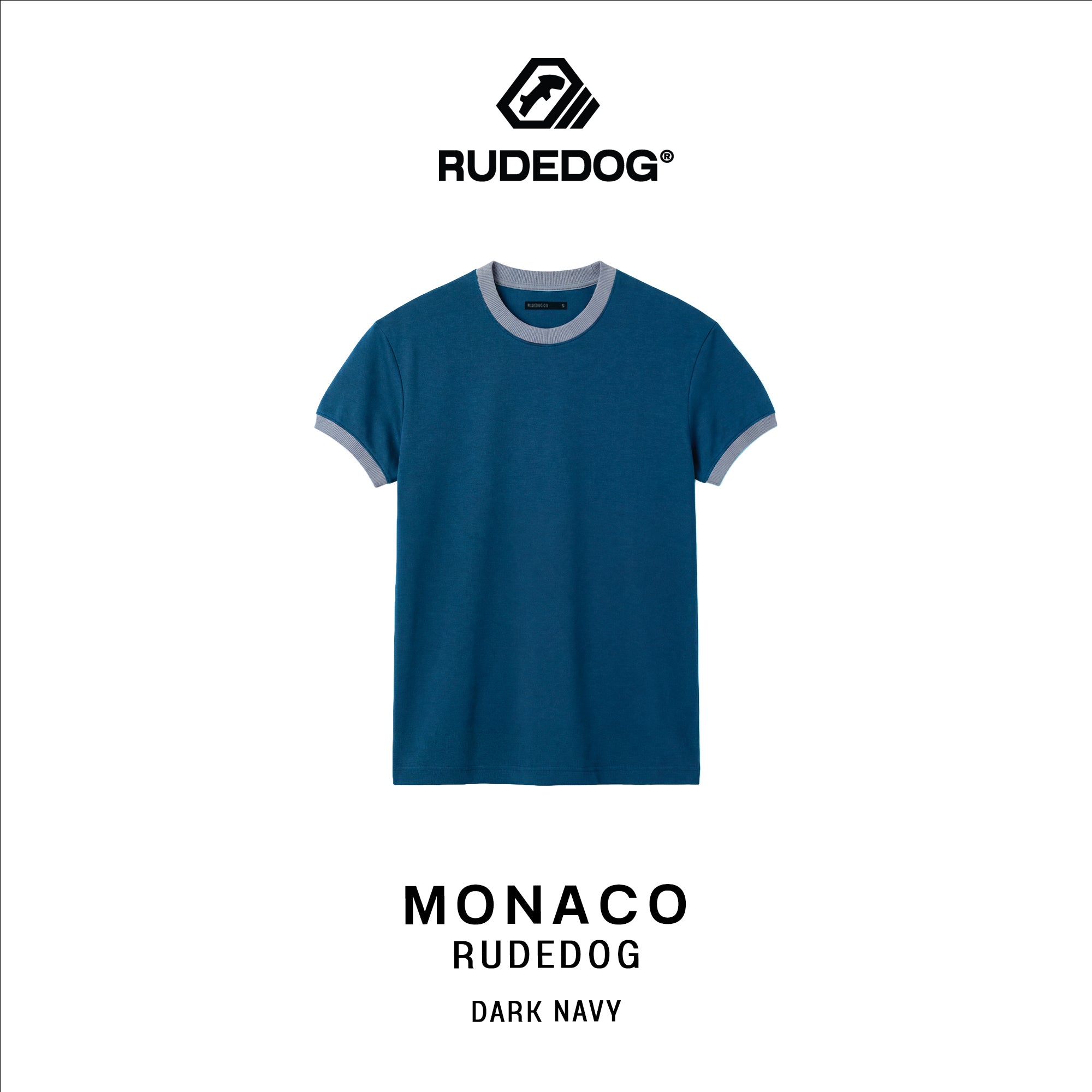 MONACO - กรมเข้ม