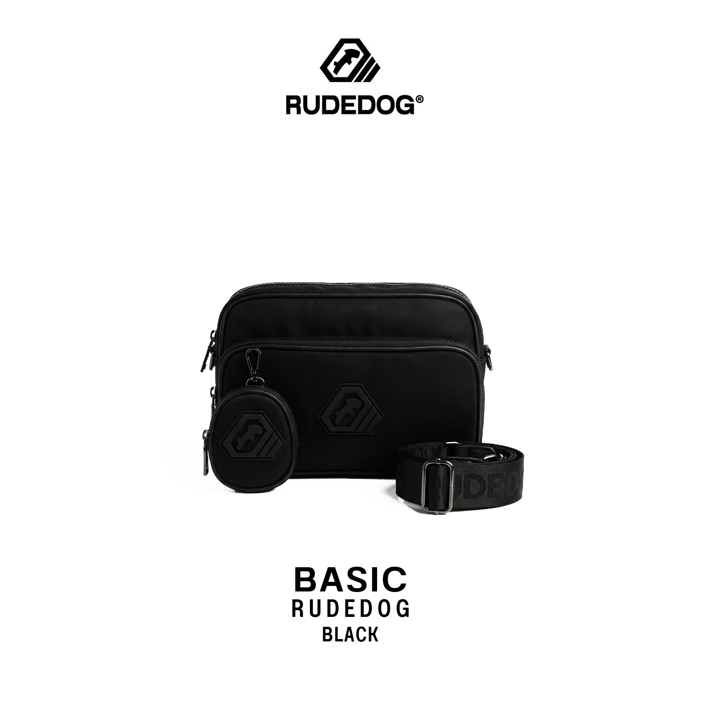 MOTION BAG - BASIC