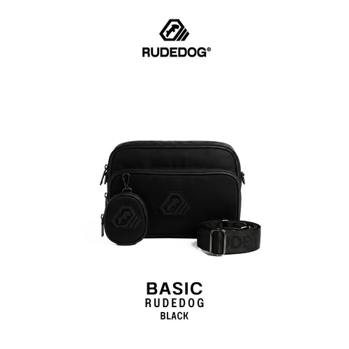 MOTION BAG - BASIC