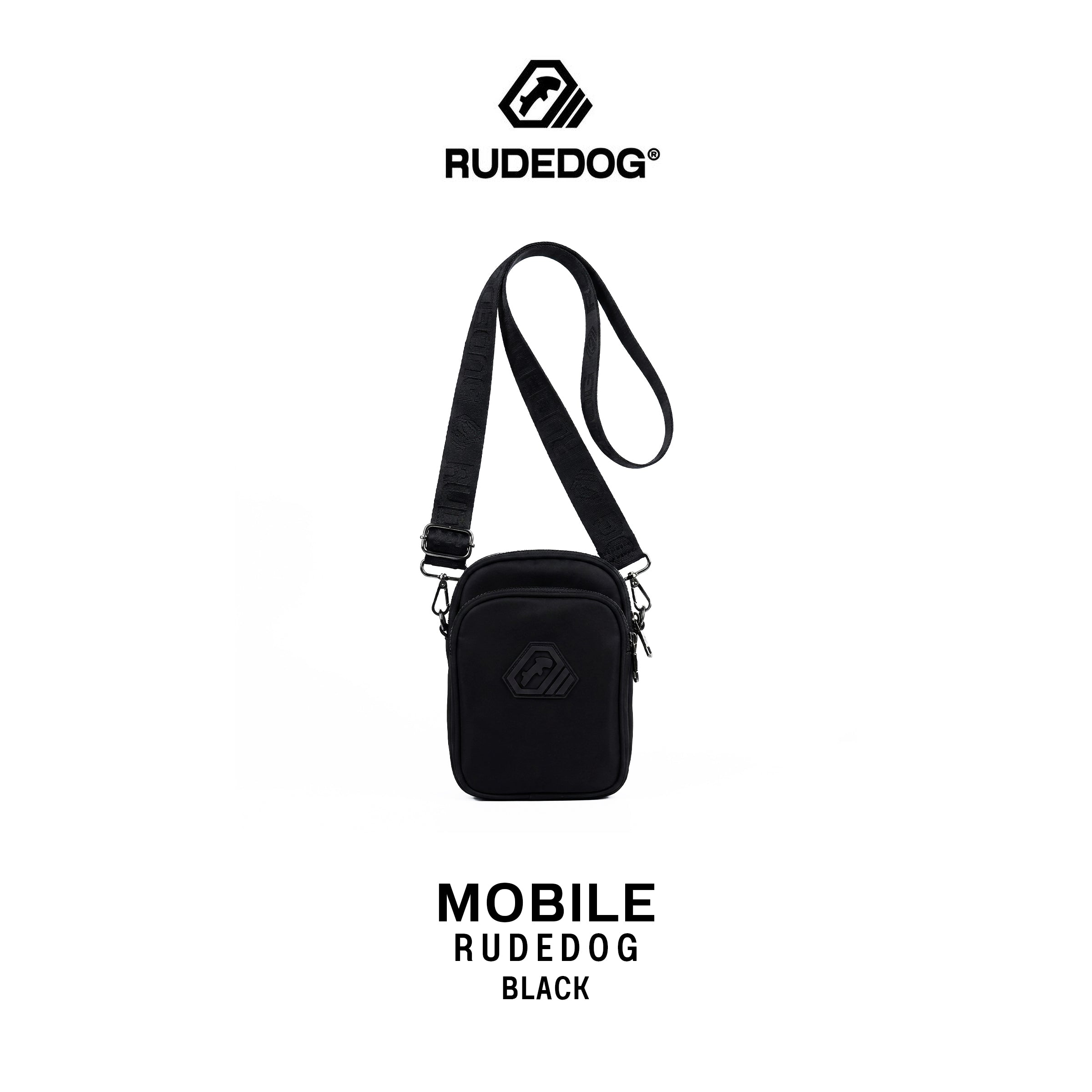 MOTION BAG - MOBILE