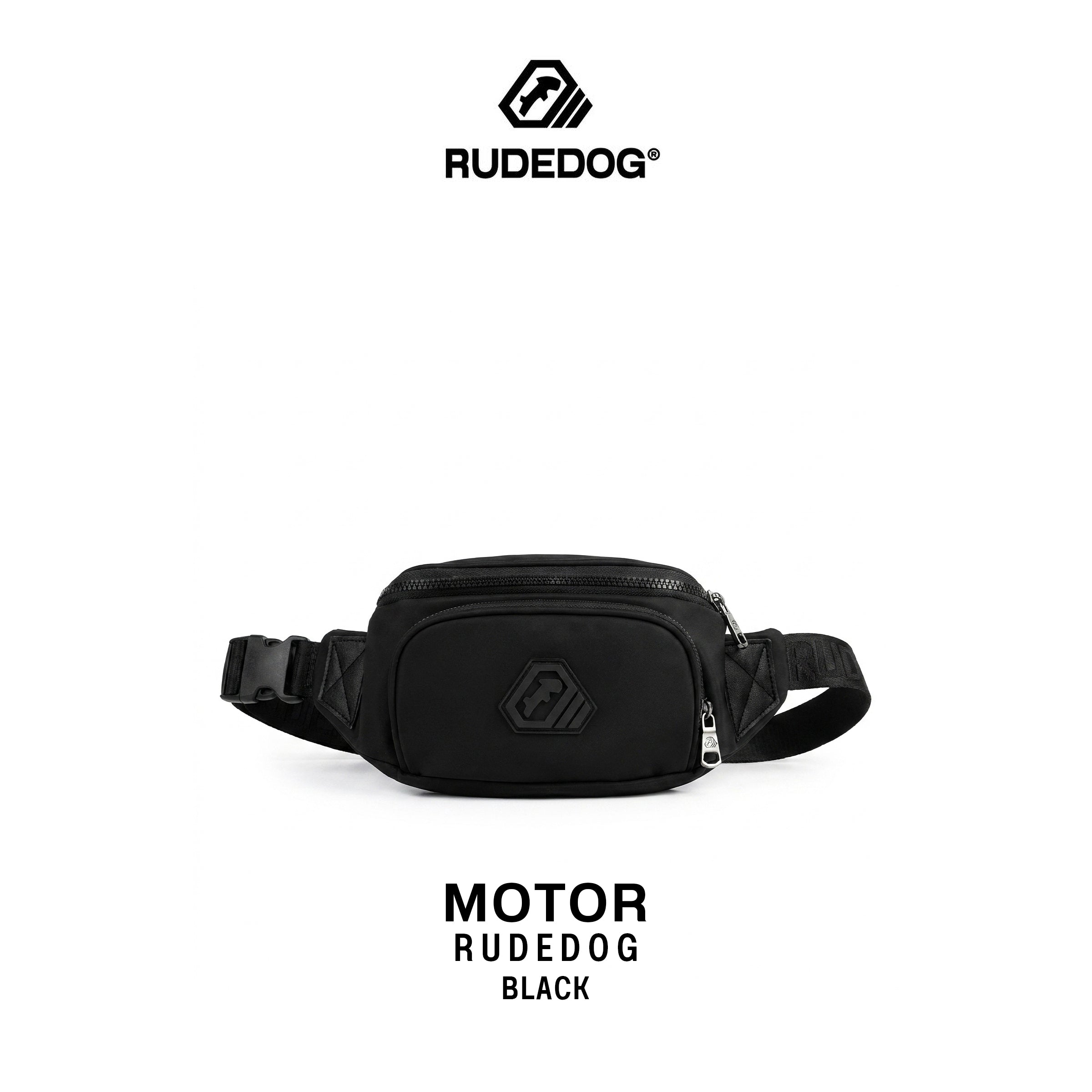 MOTION BAG - MOTOR
