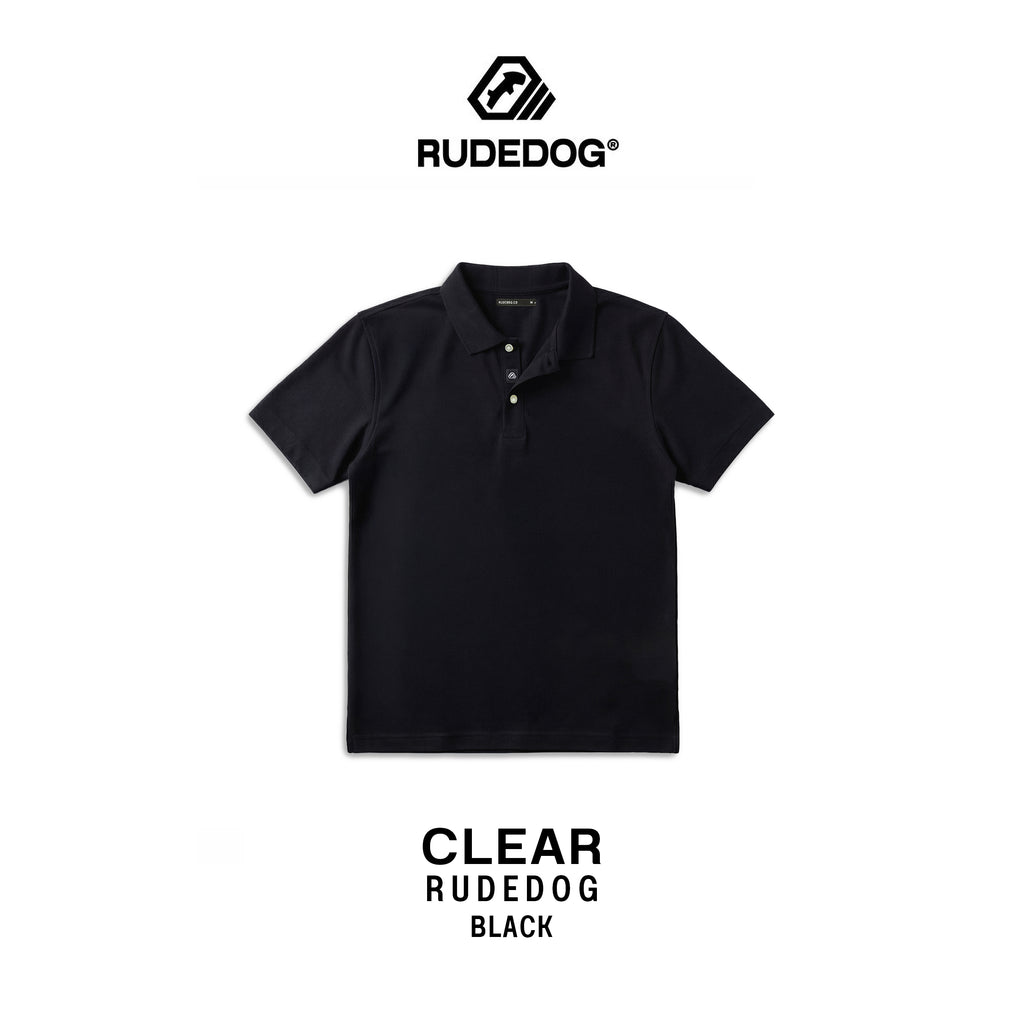 PLC-CLEAR - ดำ