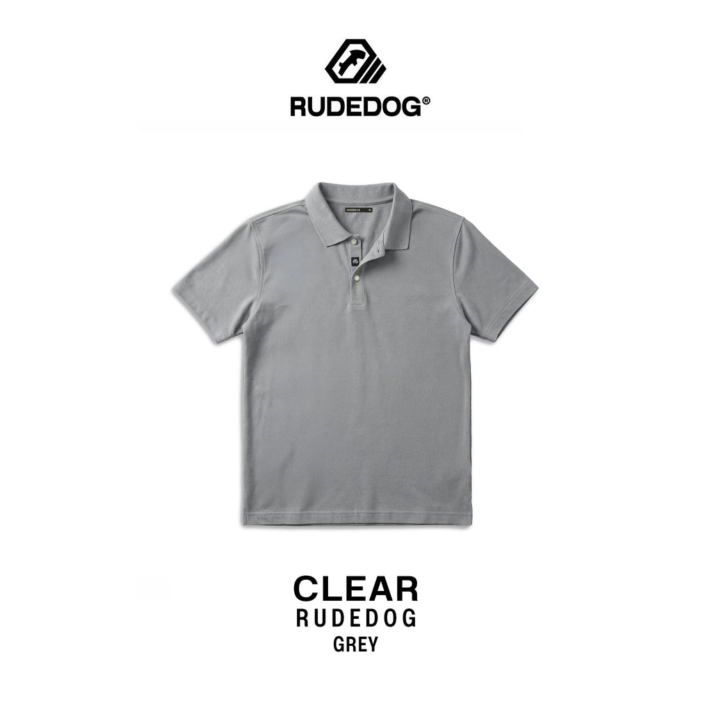 PLC-CLEAR - เทา