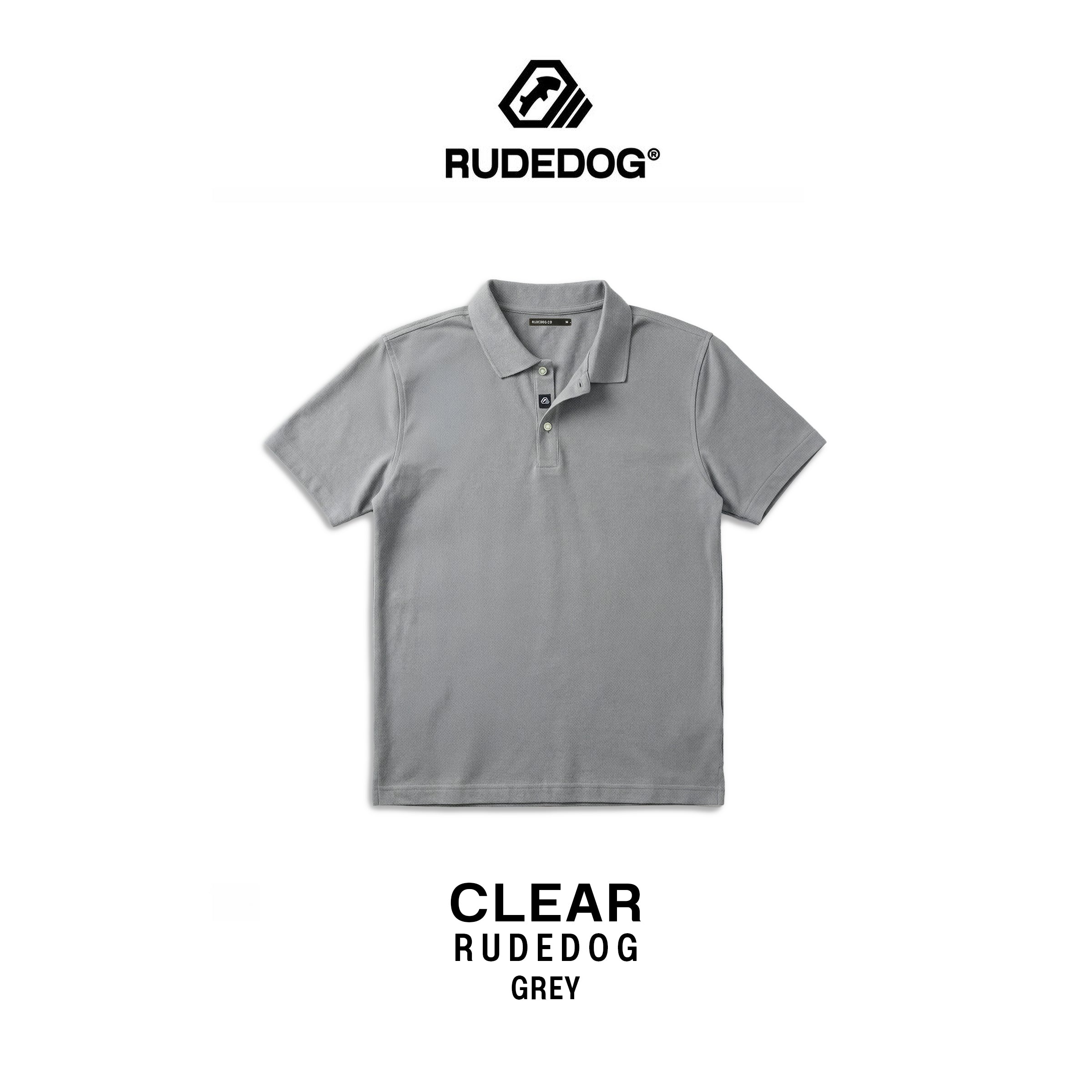 PLC-CLEAR - เทา