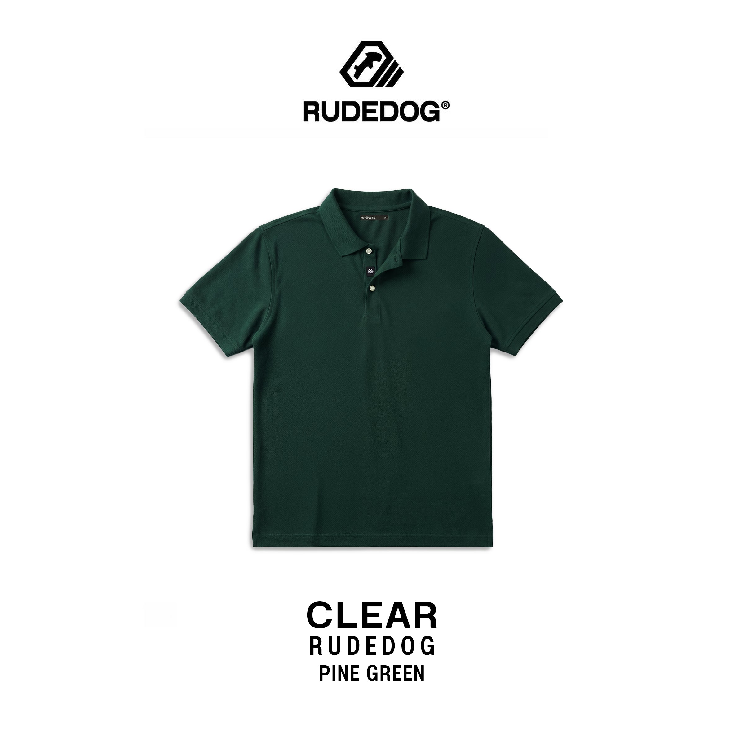 PLC-CLEAR - เขียวไพน์