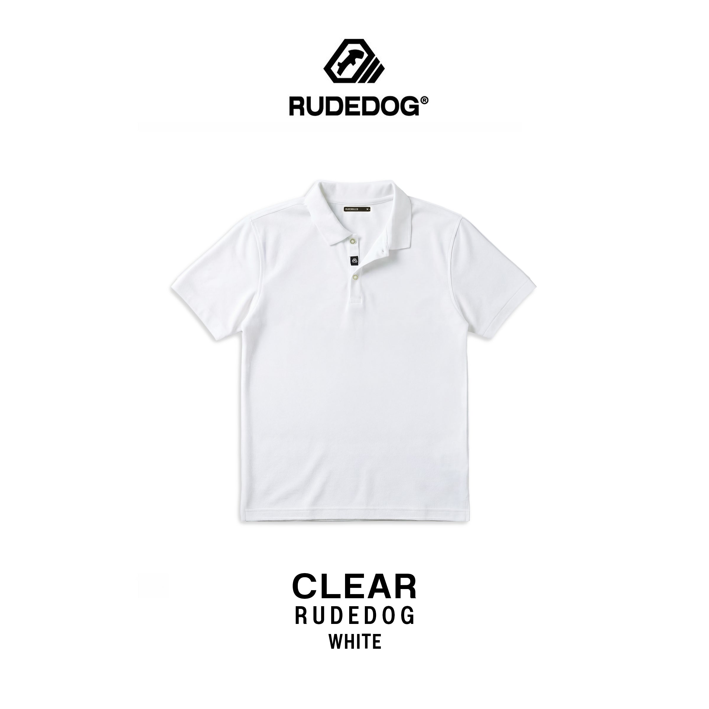 PLC-CLEAR - ขาว