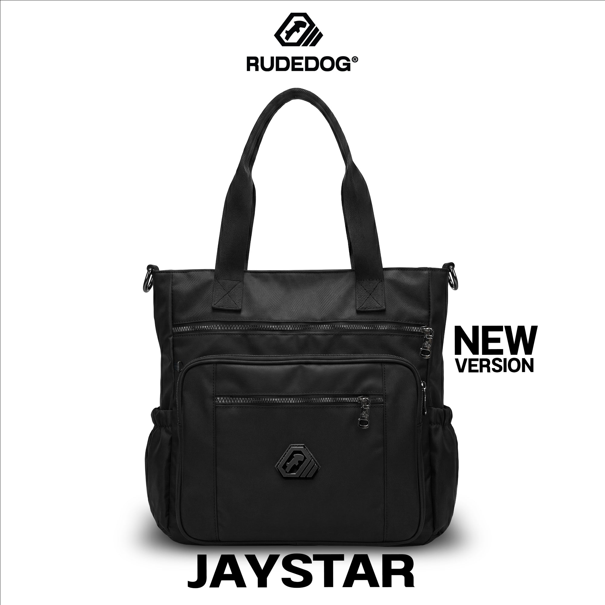 STORM BAG - JAYSTAR V2