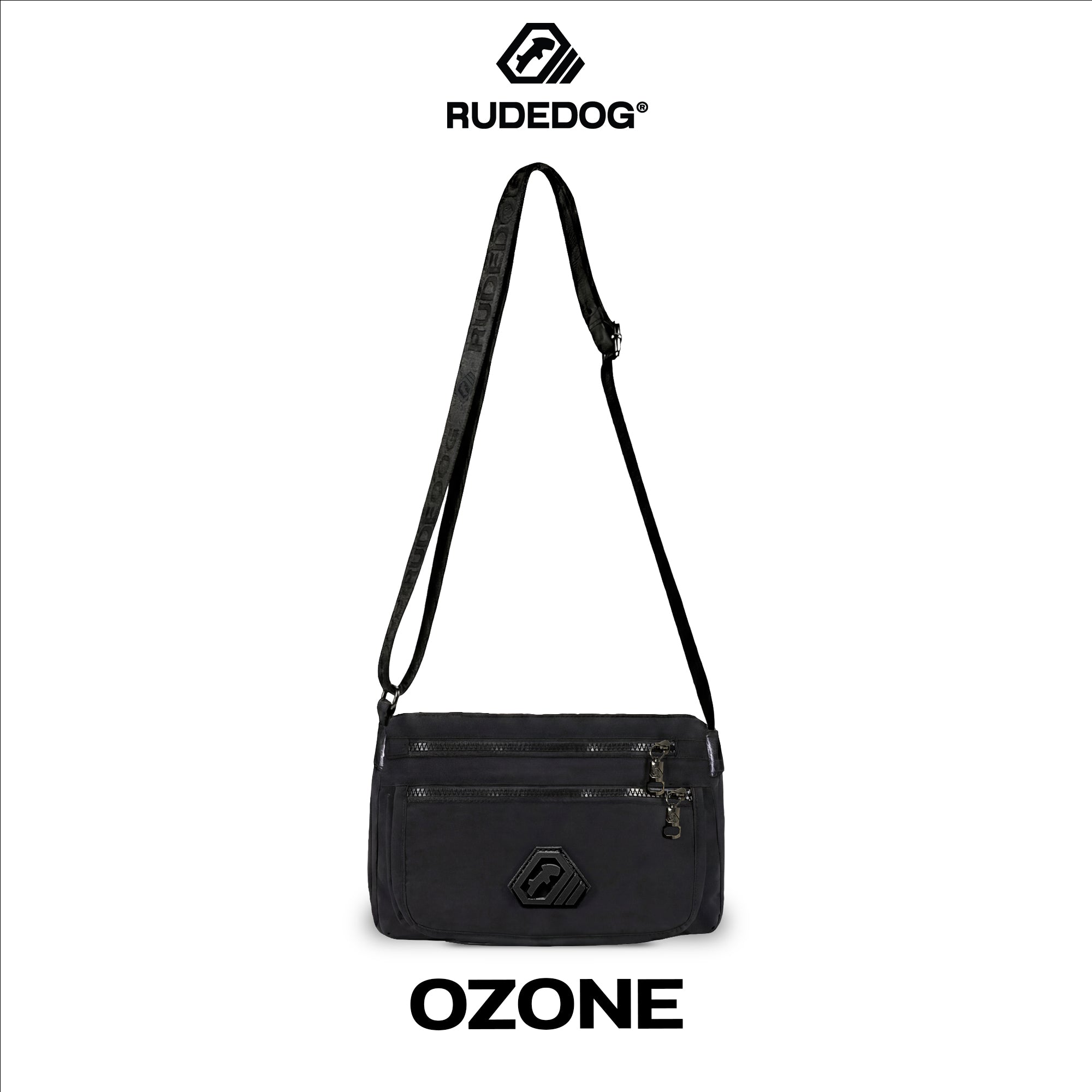 STORM BAG - OZONEBAG V2