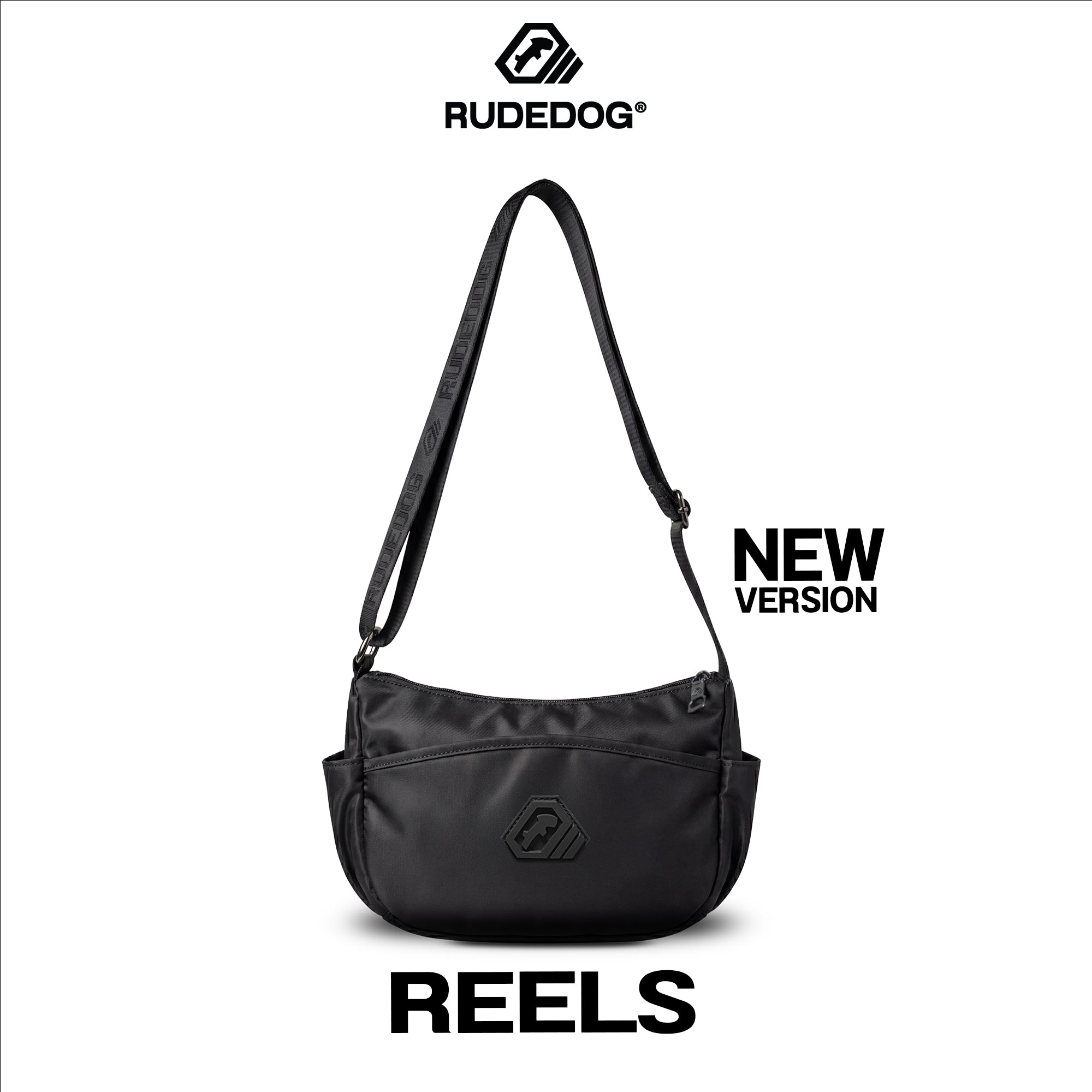 STORM BAG - REELSBAG V2