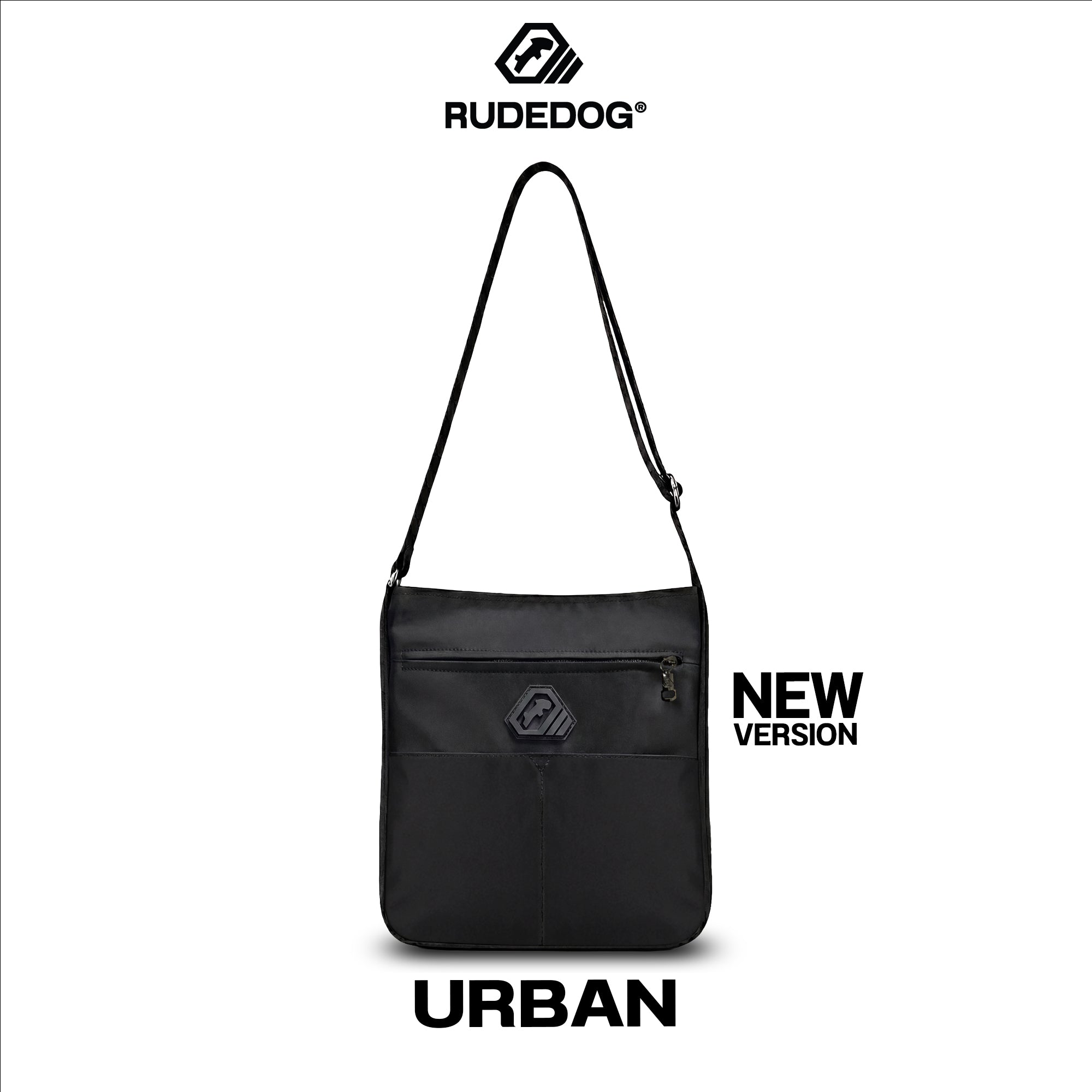 STORM BAG - URBANPACK V2