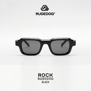 SUNGLASSES - ROCK BLACK