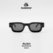 SUNGLASSES - RUSH BLACK
