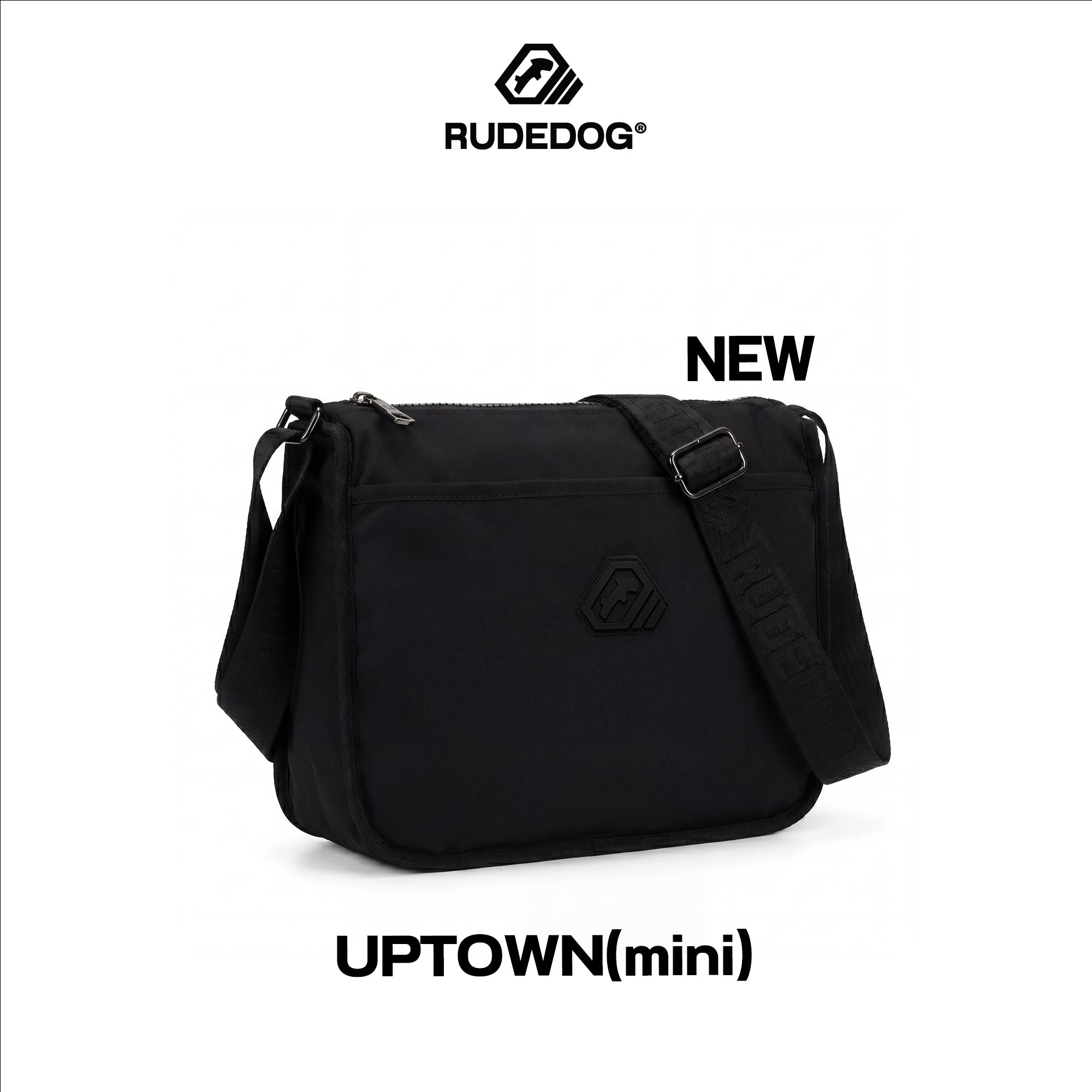THUNDER BAG - UPTOWN MINI