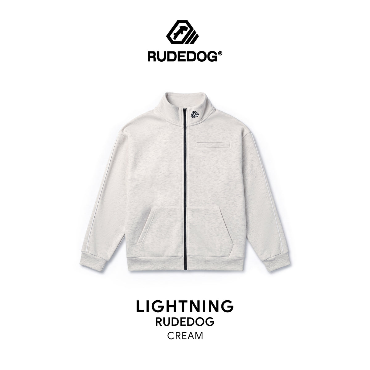 เสื้อ OUTER LIGHTNING