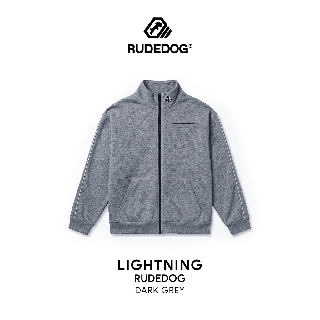 เสื้อ OUTER LIGHTNING