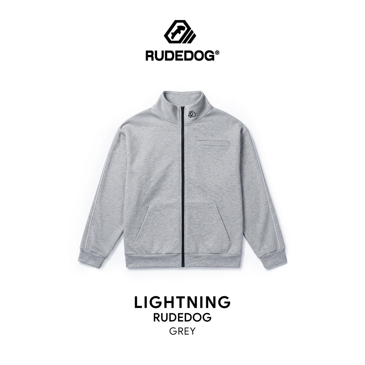เสื้อ OUTER LIGHTNING