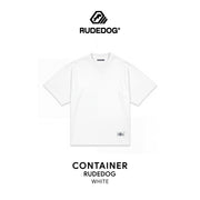 เสื้อโอเวอร์ไซส์ รุ่น CONTAINER V.2