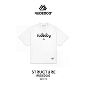 เสื้อยืดโอเวอร์ไซส์ รุ่น Structure