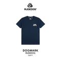 เสื้อยืด รุ่น DOG MARK