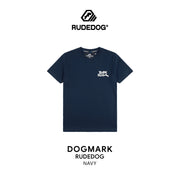 เสื้อยืด รุ่น DOG MARK