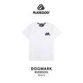 เสื้อยืด รุ่น DOG MARK