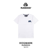 เสื้อยืด รุ่น DOG MARK