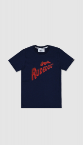 Rudedog เสื้อยืดแขนสั้นรุ่น NightLife