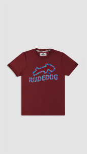 Rudedog เสื้อยืดแขนสั้นรุ่น Natsu